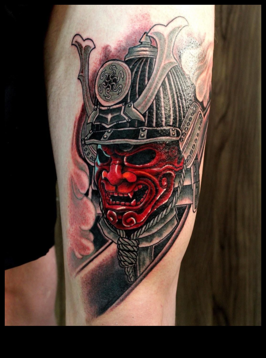 סיפורי סמוראים הסמלים והמשמעויות מאחורי קעקועים יפניים 4 סיפורי סמוראים: סמליות ביצירות מופת של קעקועים יפניים