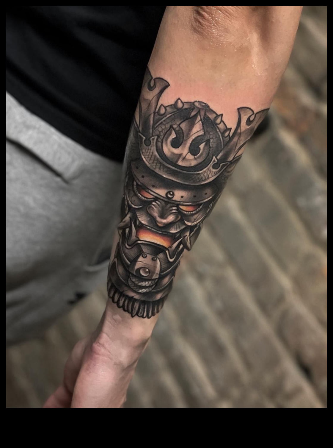 סיפורי סמוראים הסמלים והמשמעויות מאחורי קעקועים יפניים 5 סיפורי סמוראים: סמליות ביצירות מופת של קעקועים יפניים