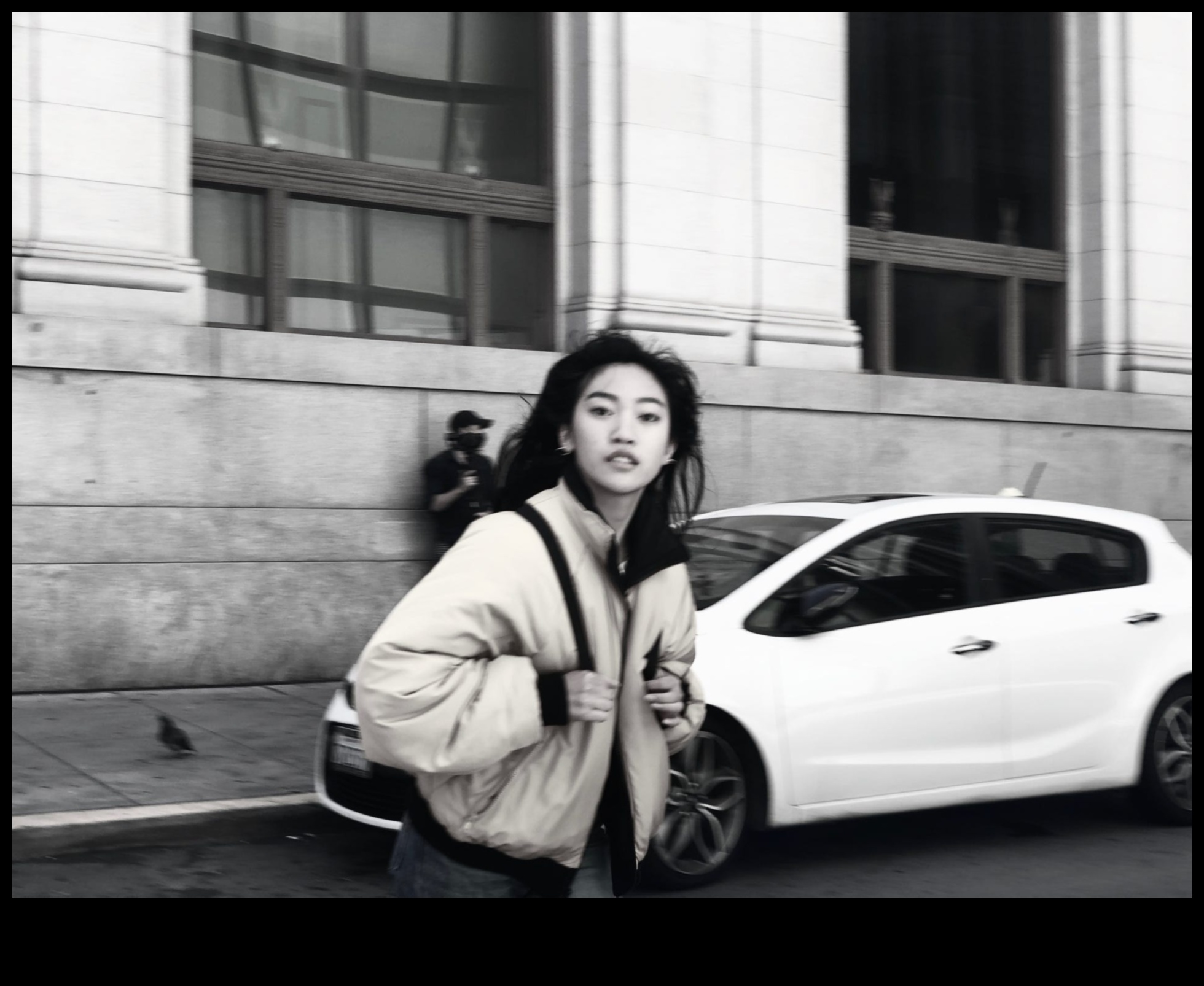 סאגת סטריט סטייל: נרטיבים דינמיים בצילום עירוני