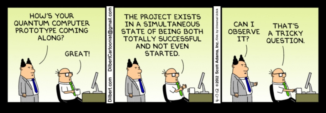 מחשוב קוונטי מעבר לביטים קלאסיים 4 מעבר לסיביות קלאסיות: דחיפת גבולות בחקר מחשוב קוונטי מודרני