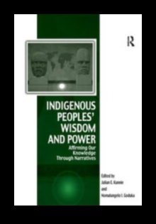שבילי שבטי: ביקור חוזר בנופים ילידיים ושבטים