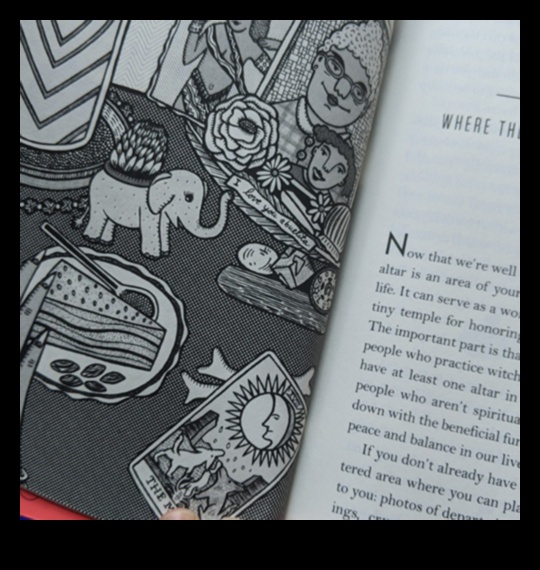 קסם אורבני: Spalbind עם Stylish Living in the City