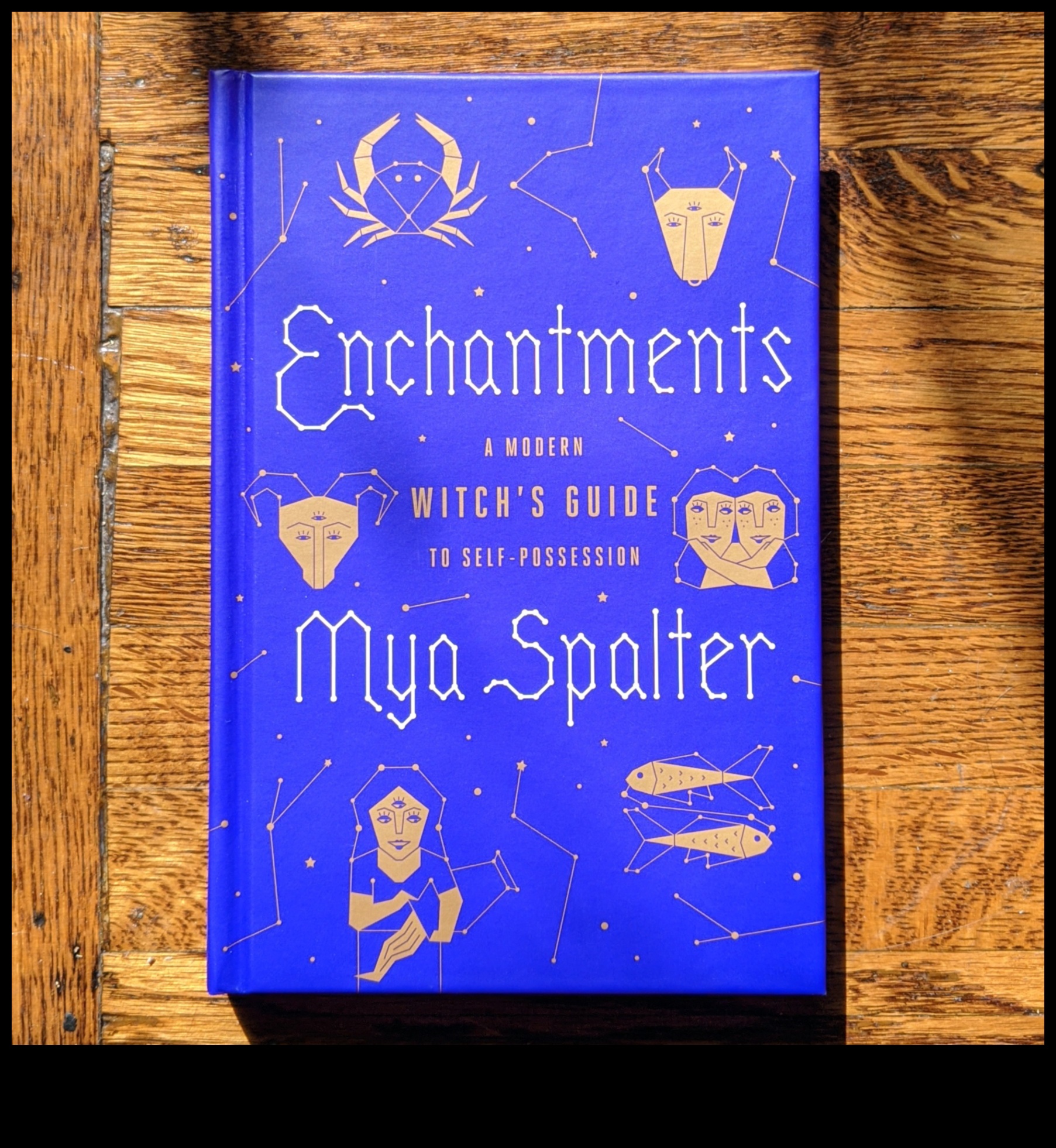 קסם אורבני: Spalbind עם Stylish Living in the City