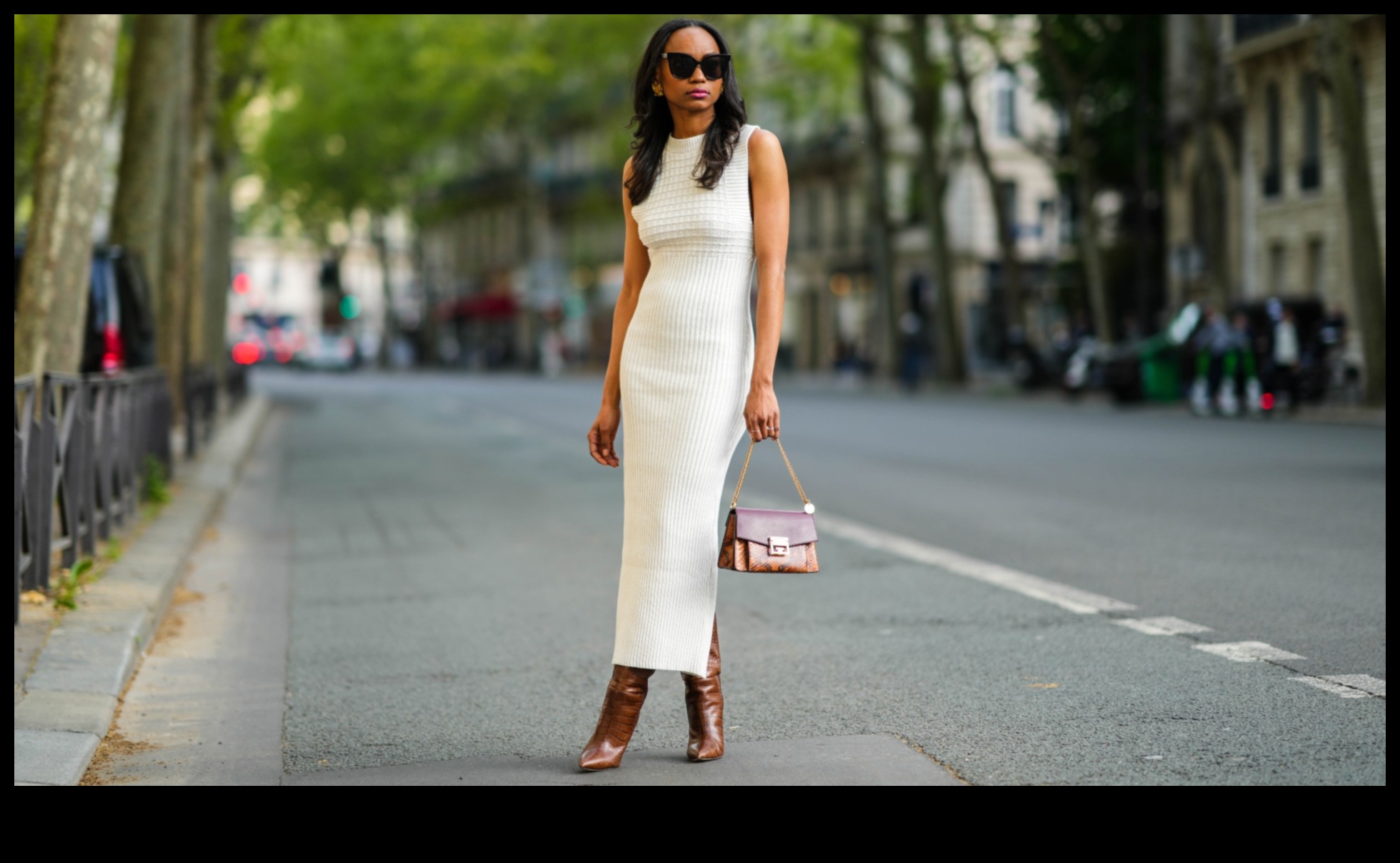 סיטי שיק: תלבושות קלאסיות לפאשניסטה האורבנית