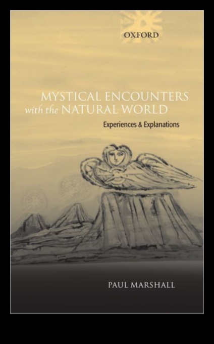 אופקים אניגמטיים: נופים מיסטיים בכל פריים שנחשפו