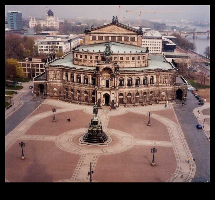 דינמי דיוק תענוגות: חקר עולם האמנויות היצירתיות והננוטכנולוגיה