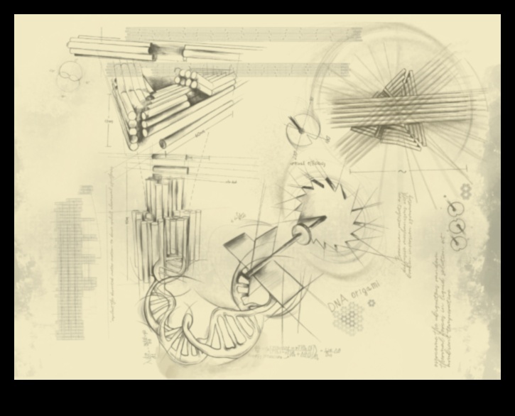 הרמוניה קוונטית: איזון צורה ותפקוד בפתרונות קוונטיים חישוביים