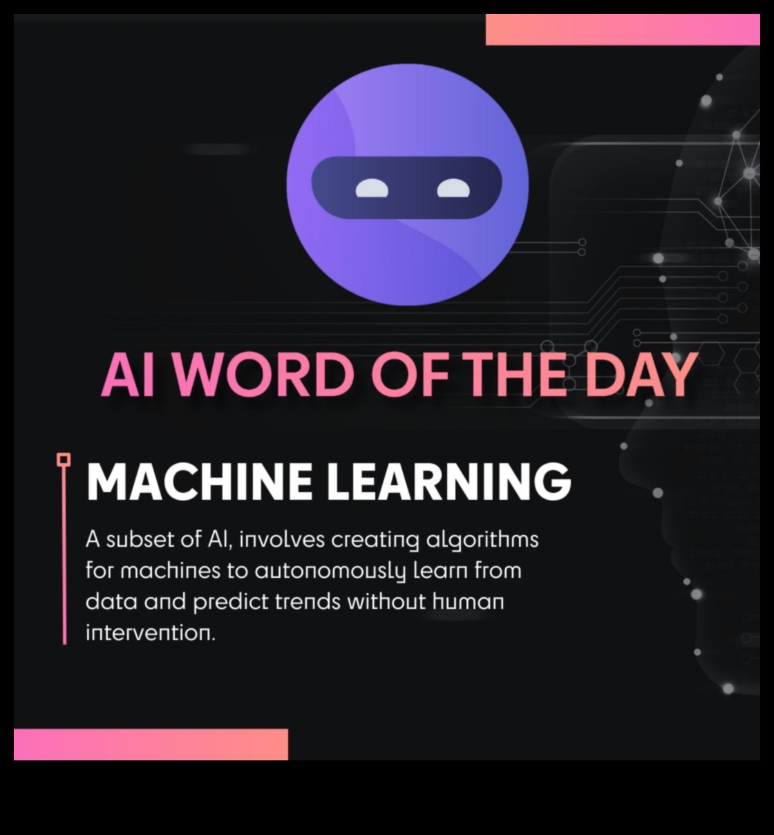 דיאלוגים חזותיים: שיחות בלמידת מכונה