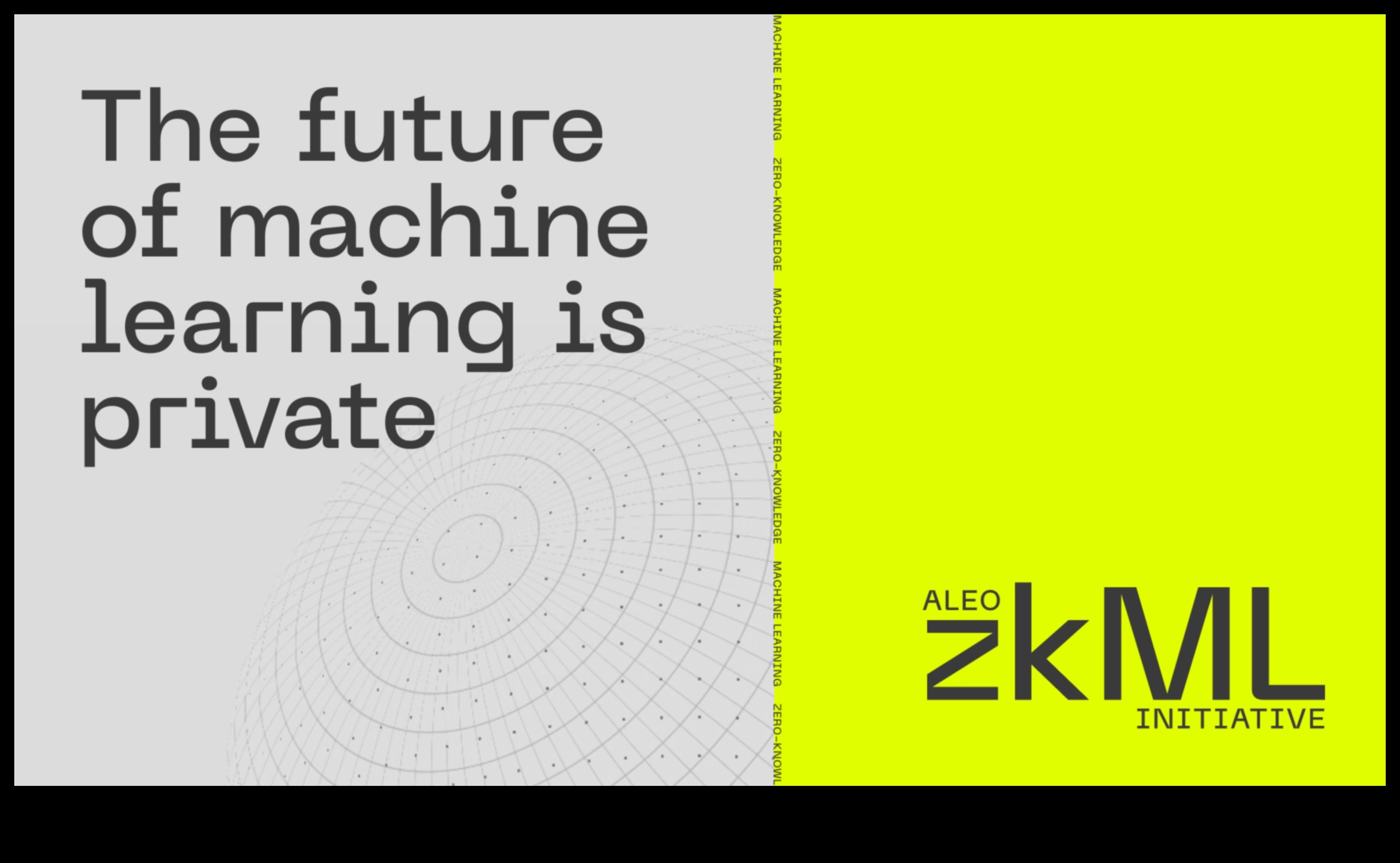 דיאלוגים חזותיים: שיחות בלמידת מכונה