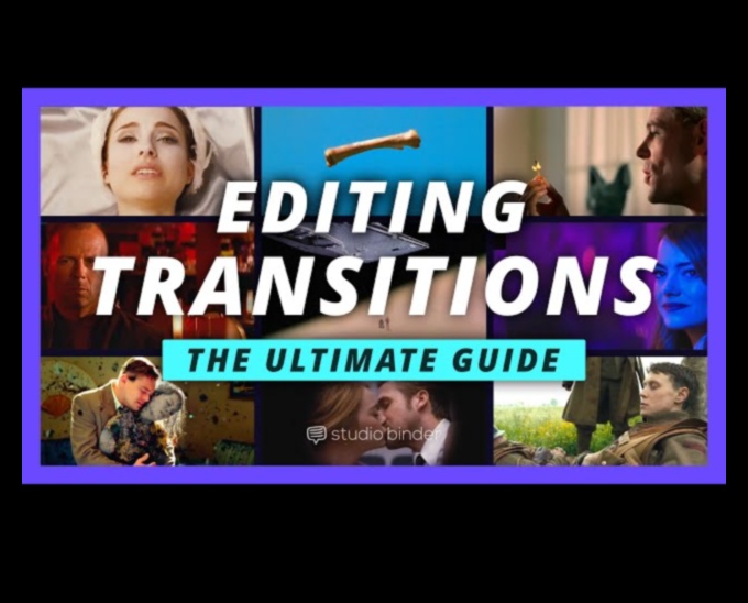 עריכות מופת: הפיכת צילומים רגילים למשקפיים חזותיים