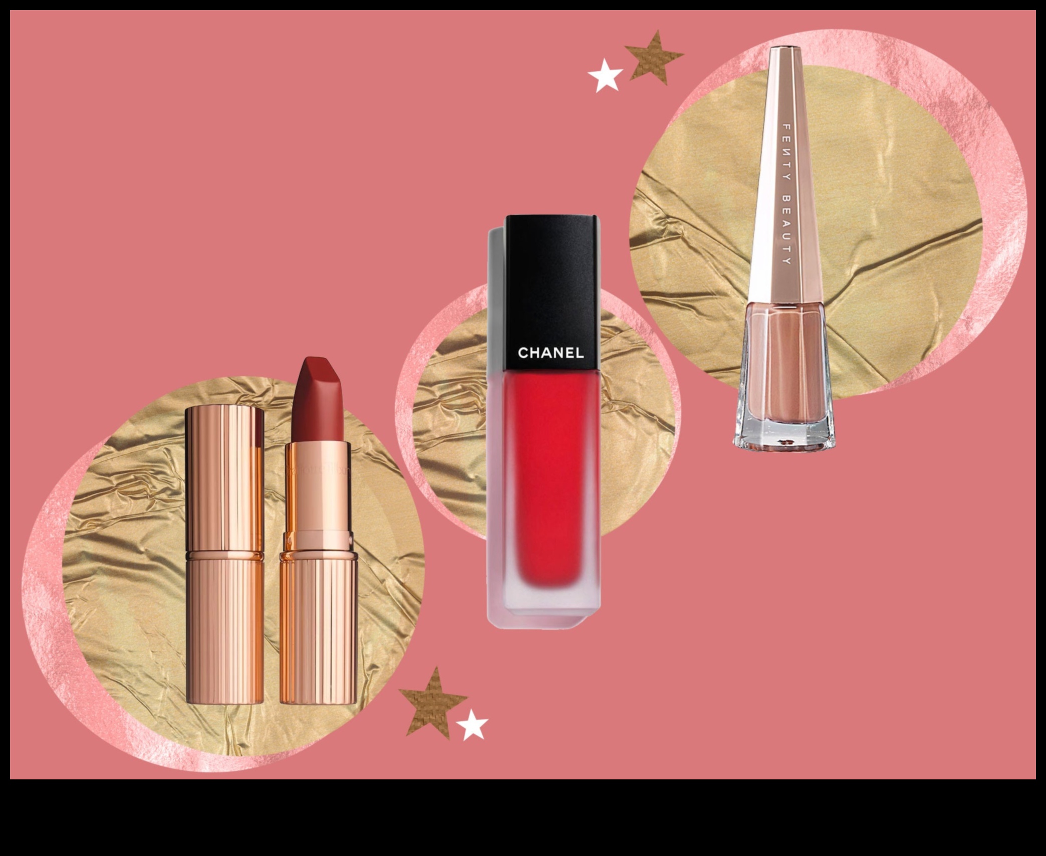 שפתוני שאלה: מהי הנוסחה הטובה ביותר ללבוש לאורך זמן?