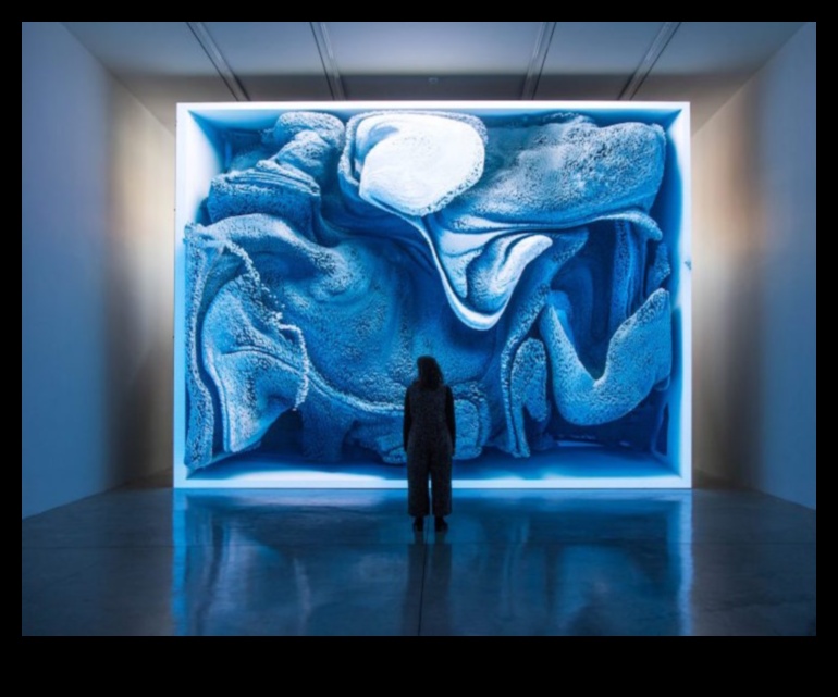 ריאליטי רמיקס: טשטוש גבולות בצילום עכשווי