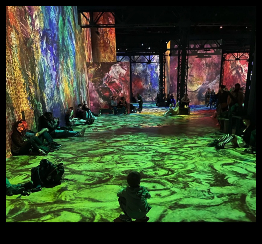 ריאליטי רמיקס: טשטוש גבולות בצילום עכשווי