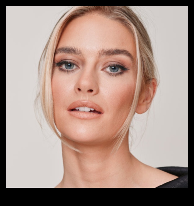 מיום ללילה: שליטה במראה צלליות ורסטילי לכל אירוע