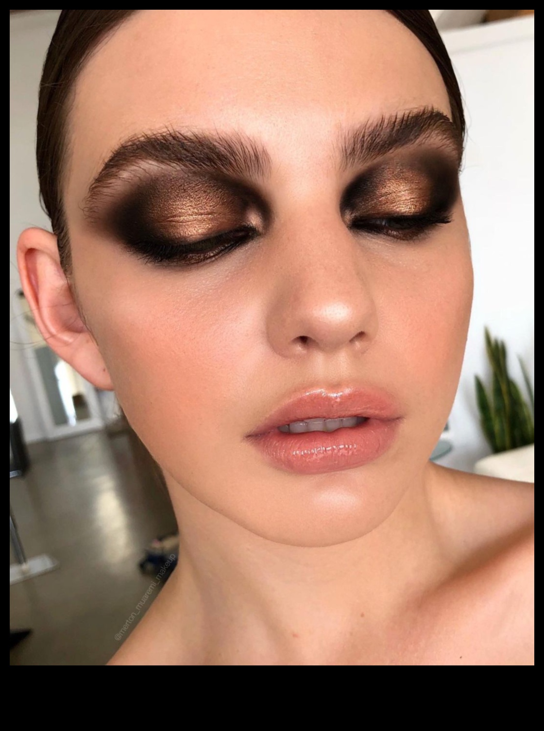 מיום ללילה: שליטה במראה צלליות ורסטילי לכל אירוע