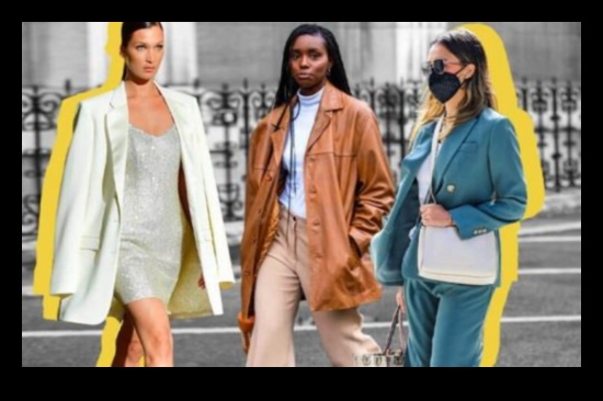 פאשן פורוורד: תלבושות מפורסמות מעצבות את נוף האופנה