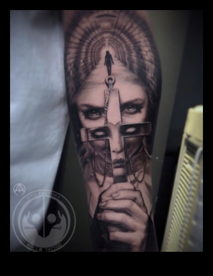 יכולת דיו: ניווט בשליטה בשיטות קעקוע מתקדמות