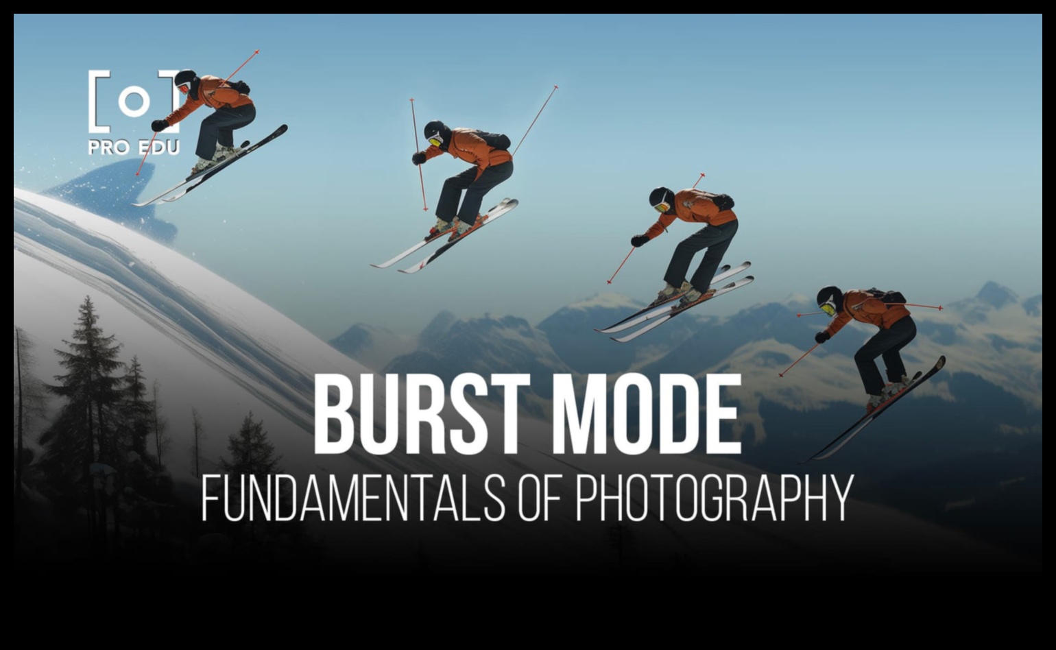 Shutter Magic: טיפים מקצועיים לרגעי צילום מושלמים