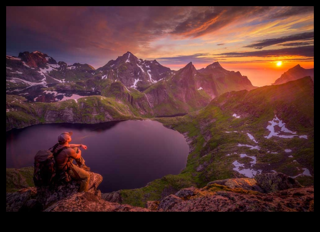 מסגור חלומות: פתיחת יצירתיות באמצעות חינוך מומחה לצילום