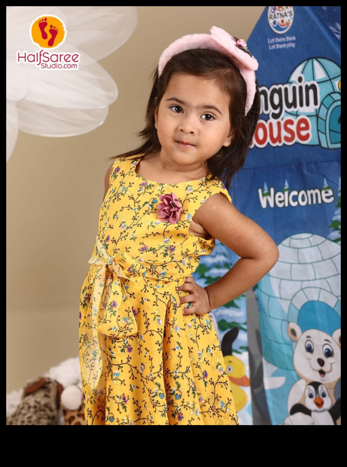 מגמות זעירות: תלבושות אופנתיות לילדים שזוהרות