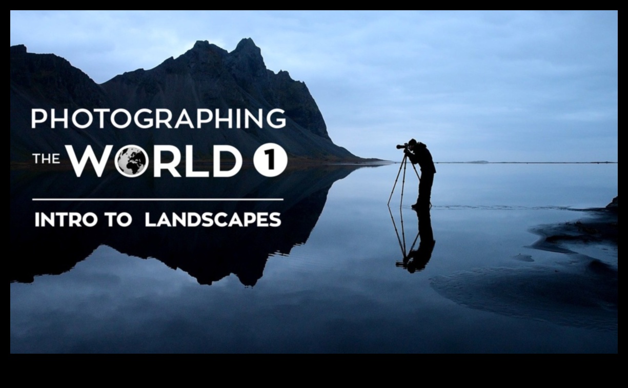 מצוינות בעריכה: שליטה בפוסט-עיבוד במדריכים