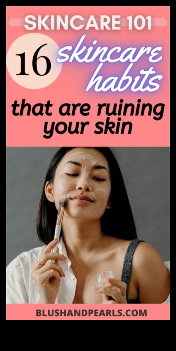 האם בשגרת הטיפוח שלך חסר משהו? זיהוי מלכודות נפוצות