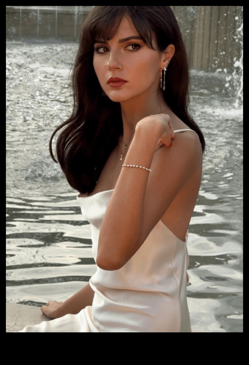 Femme Fatale: רעיונות תלבושות זועפות למראה נועז