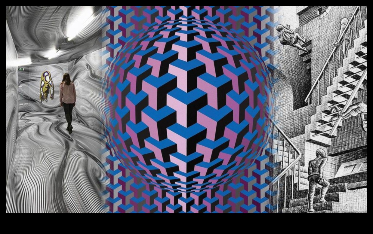 אמנות בתנועה: עיצובים דינמיים ומרשימים עבור הנועזים