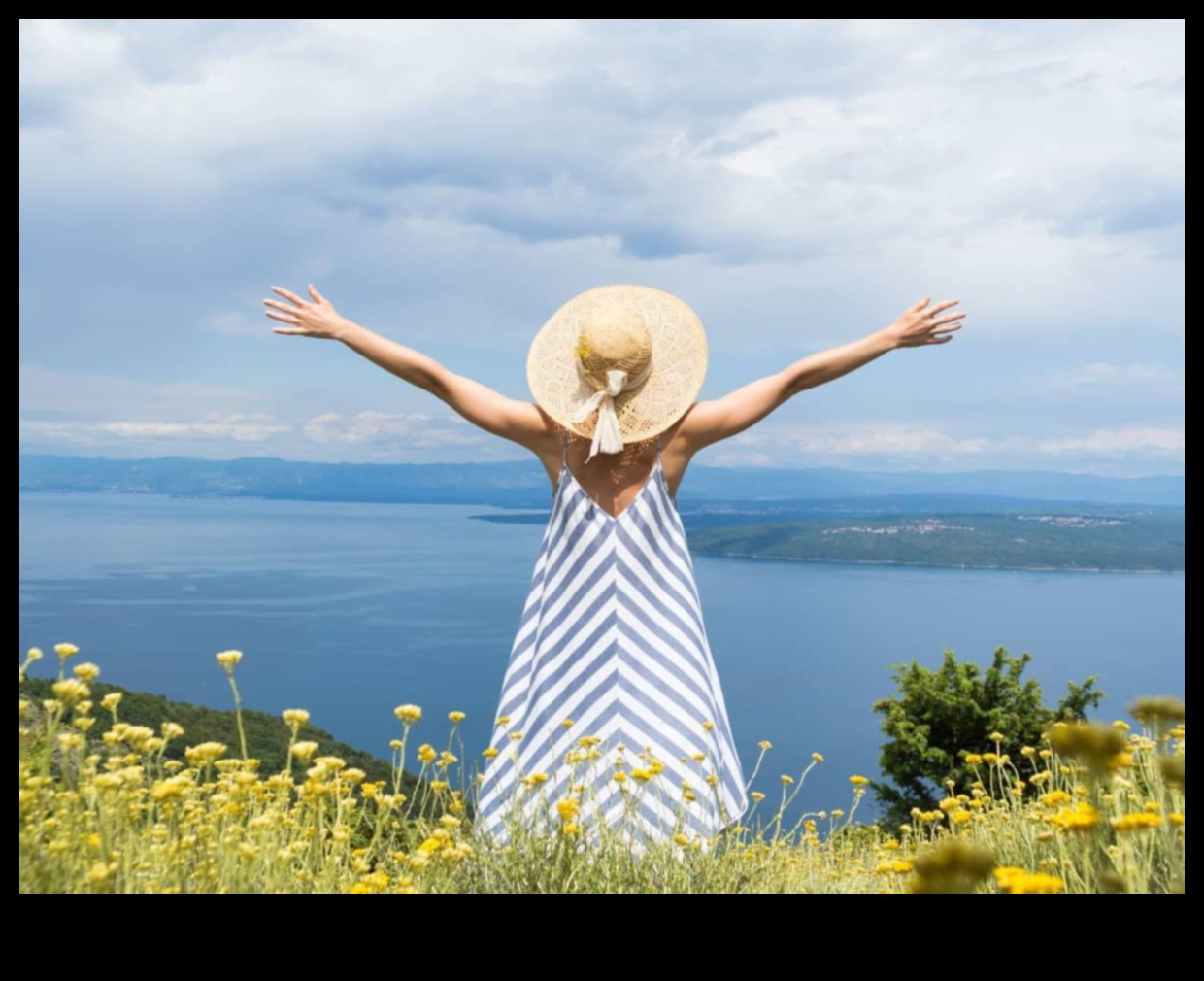 שמש ללא מאמץ: תלבושות קיץ קורנות לכל יום