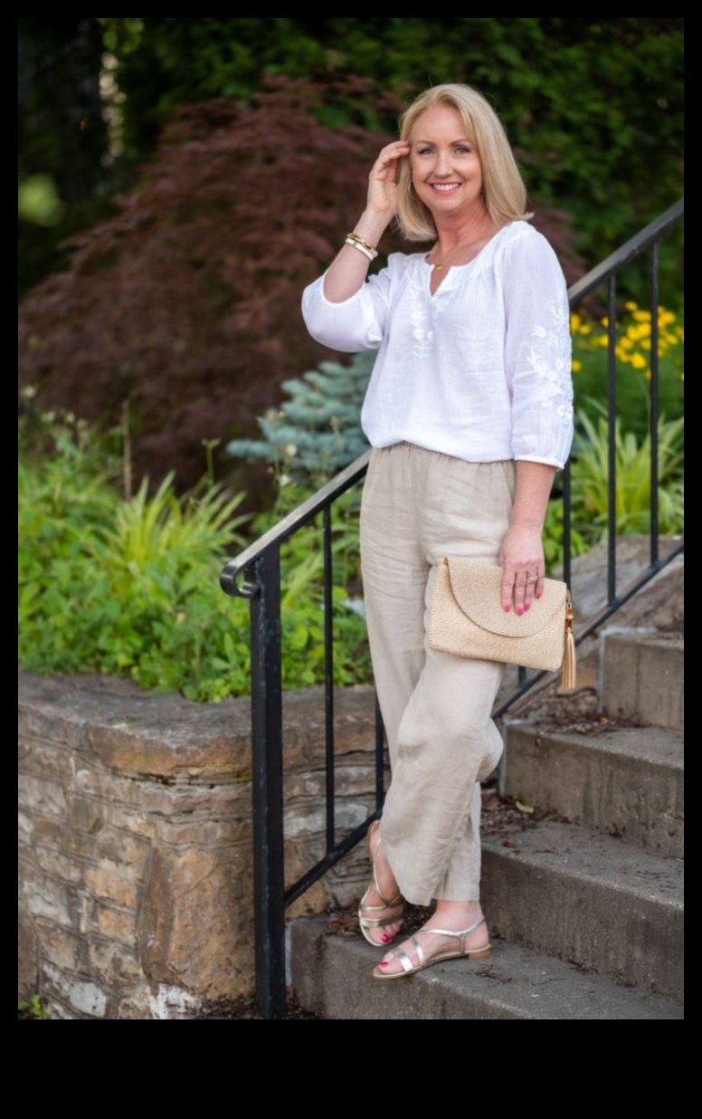 שמש ללא מאמץ: תלבושות קיץ קורנות לכל יום