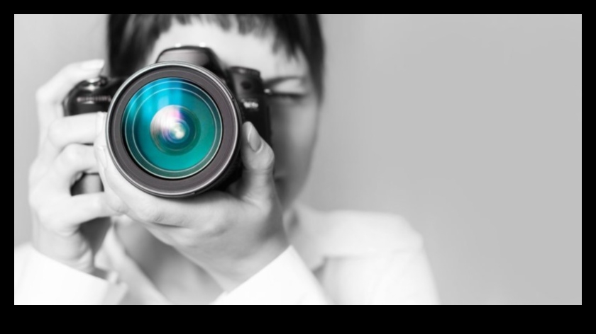 צלם, ערוך, צור: הרם את האומנות שלך בעידן הדיגיטלי של הצילום