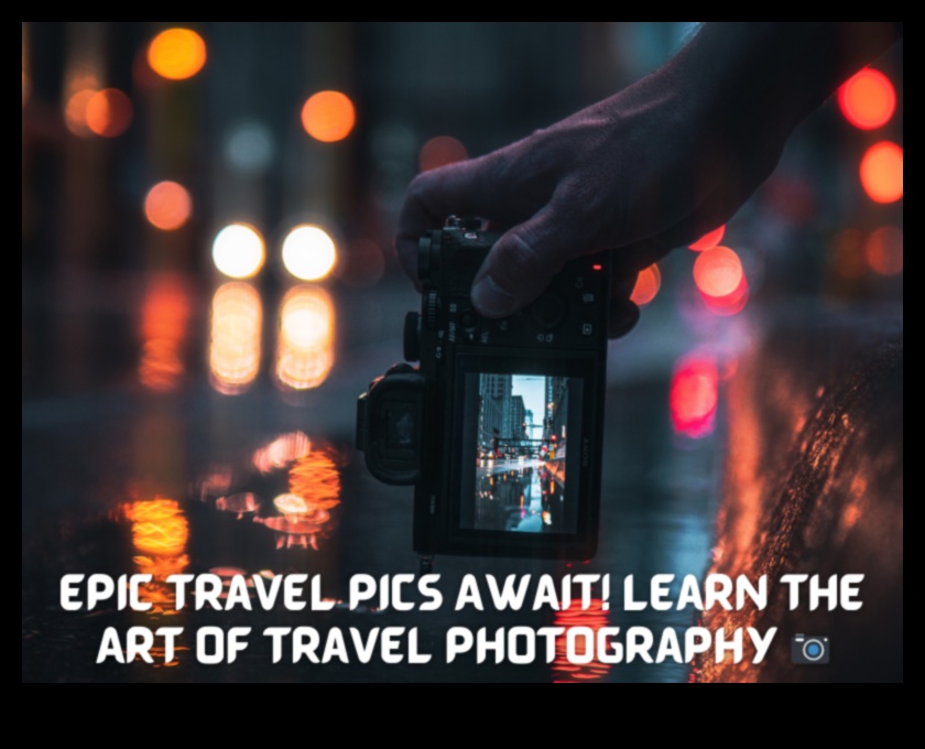 צלם, ערוך, צור: הרם את האומנות שלך בעידן הדיגיטלי של הצילום