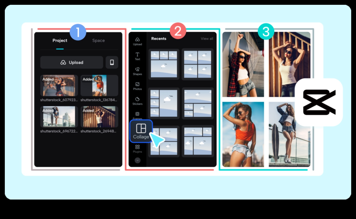 צלם, ערוך, צור: הרם את האומנות שלך בעידן הדיגיטלי של הצילום