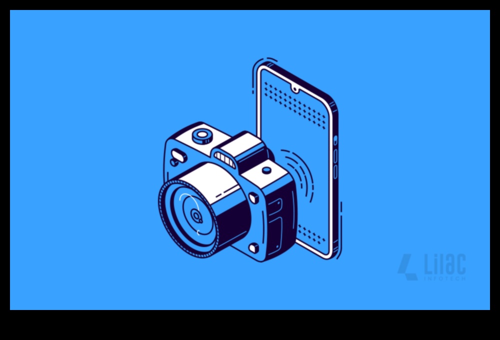 צלם, ערוך, צור: הרם את האומנות שלך בעידן הדיגיטלי של הצילום