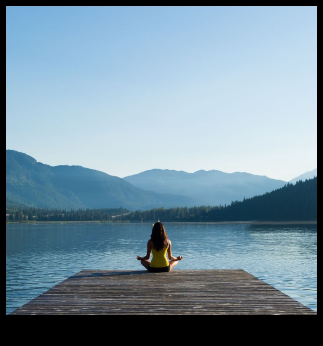 מקצבי הנהר: נופים שלווים ונחלים מקשקשים