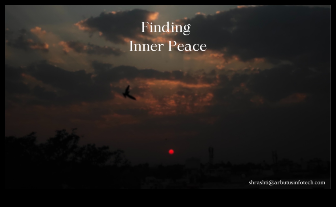 מקצבי הנהר: נופים שלווים ונחלים מקשקשים