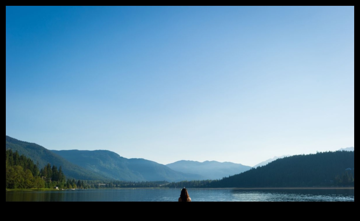 מקצבי הנהר: נופים שלווים ונחלים מקשקשים