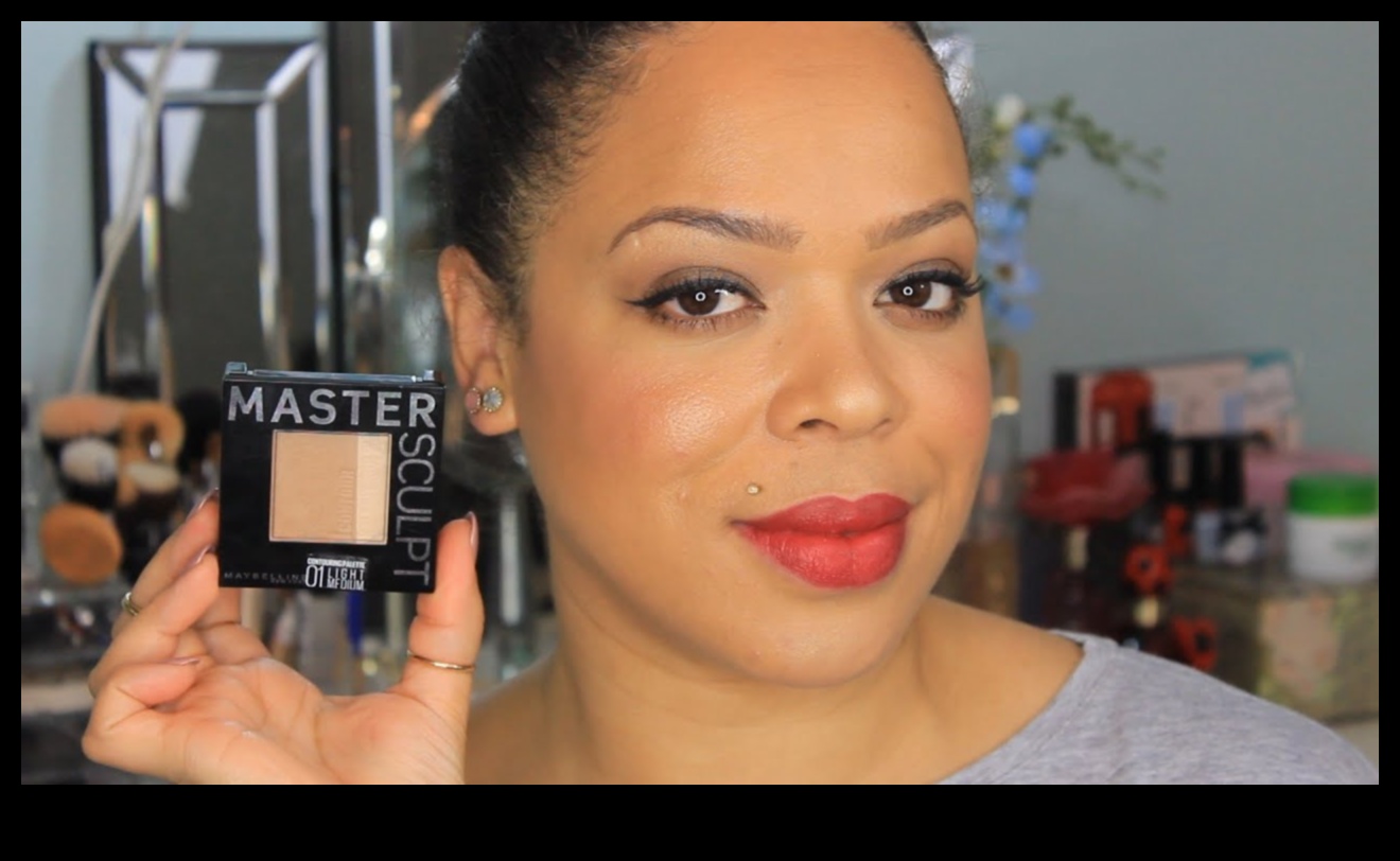 קווי מתאר שיק: פסל את המראה שלך עם שליטה באופנה