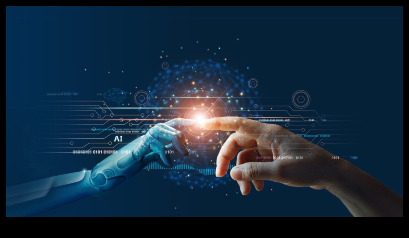 חידושי בינה מלאכותית: ניווט בנוף של טכנולוגיות עתידיות