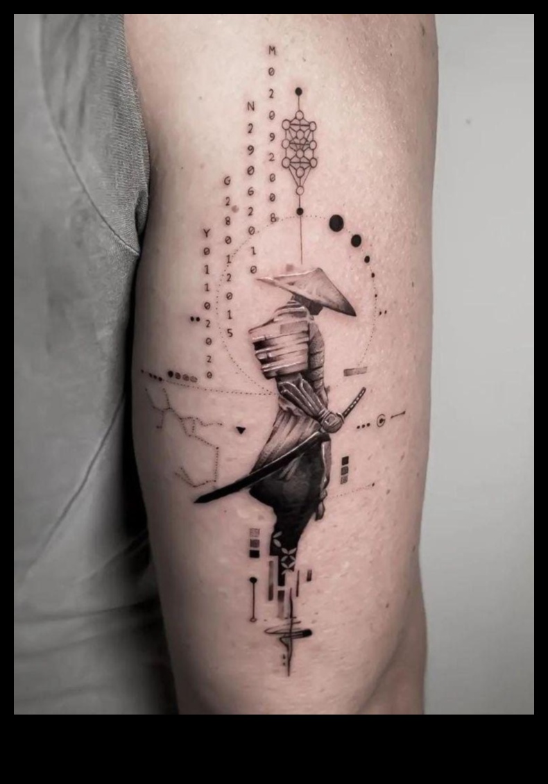 מעבר למברשת: קעקועים של ריאליזם שמתנגדים לציפיות