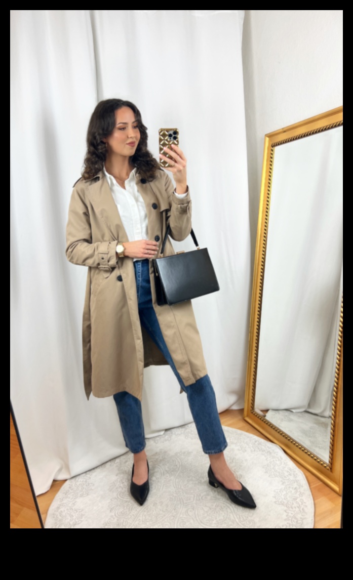 ללא מאמץ מגניב 50+ תלבושות קז'ואל פשוטות ומסוגננות לכל יום 3 מגניב ללא מאמץ: תלבושות קז'ואל פשוטות ומסוגננות לכל יום