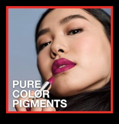 אפל נועז: מאמצים את כוחם של צבעים עזים באיפור זוהר