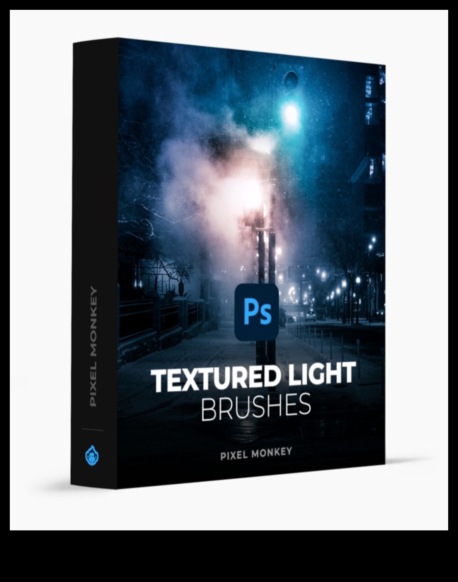 Photoshop Brilliance: שחרור יצירתיות בפיקסלים