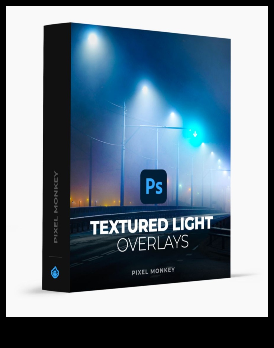 Photoshop Brilliance: שחרור יצירתיות בפיקסלים