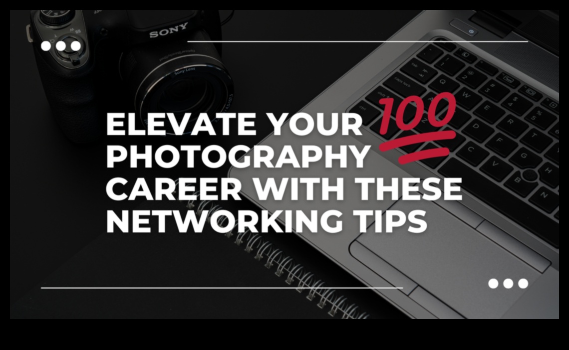 Pixel Powerhouse: הדרכות לטכניקות צילום מתקדמות