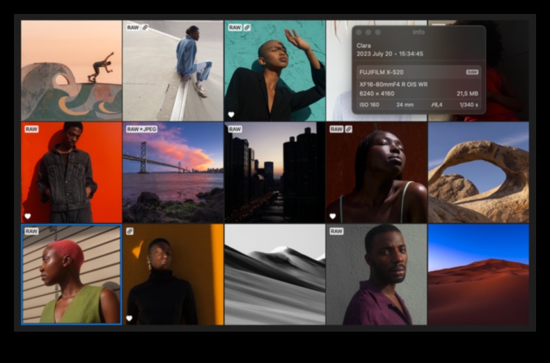 Pixel Powerhouse: הדרכות לטכניקות צילום מתקדמות
