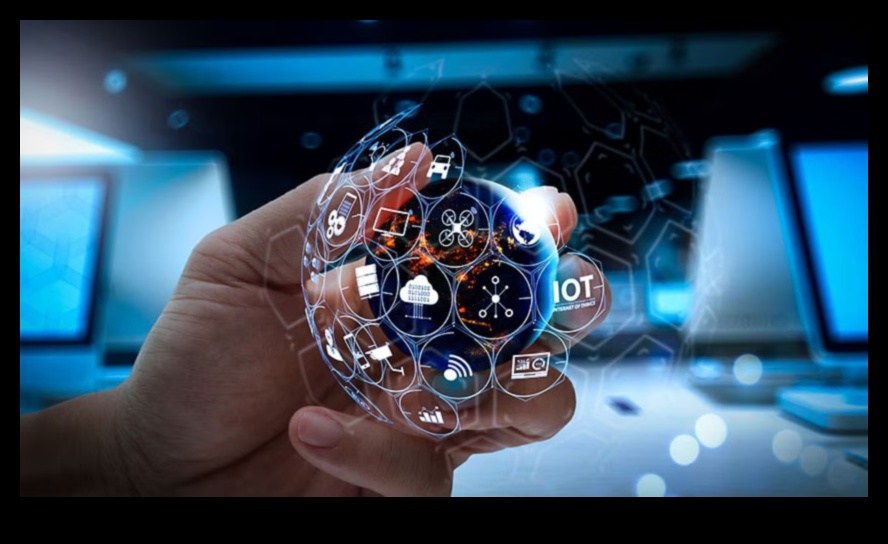 עיצוב אופקים: מגמות וניצחונות באמנויות יצירתיות ו-IoT