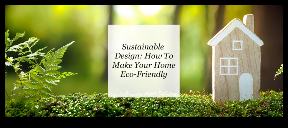 יצירת עיצובים ברי קיימא משפיעים: מדריך מקצועי לפתרונות ידידותיים לסביבה