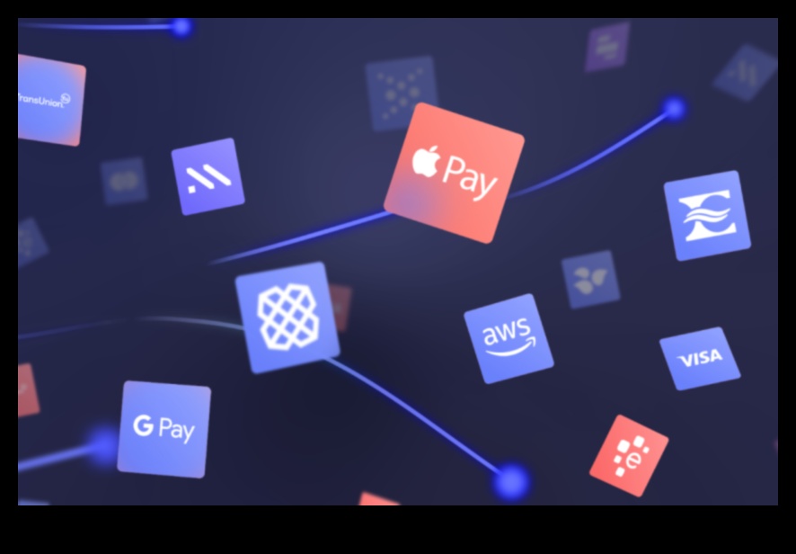 יצירת זוהר פיננסי: טכניקות שנחשפו בפתרונות פיננסיים דיגיטליים