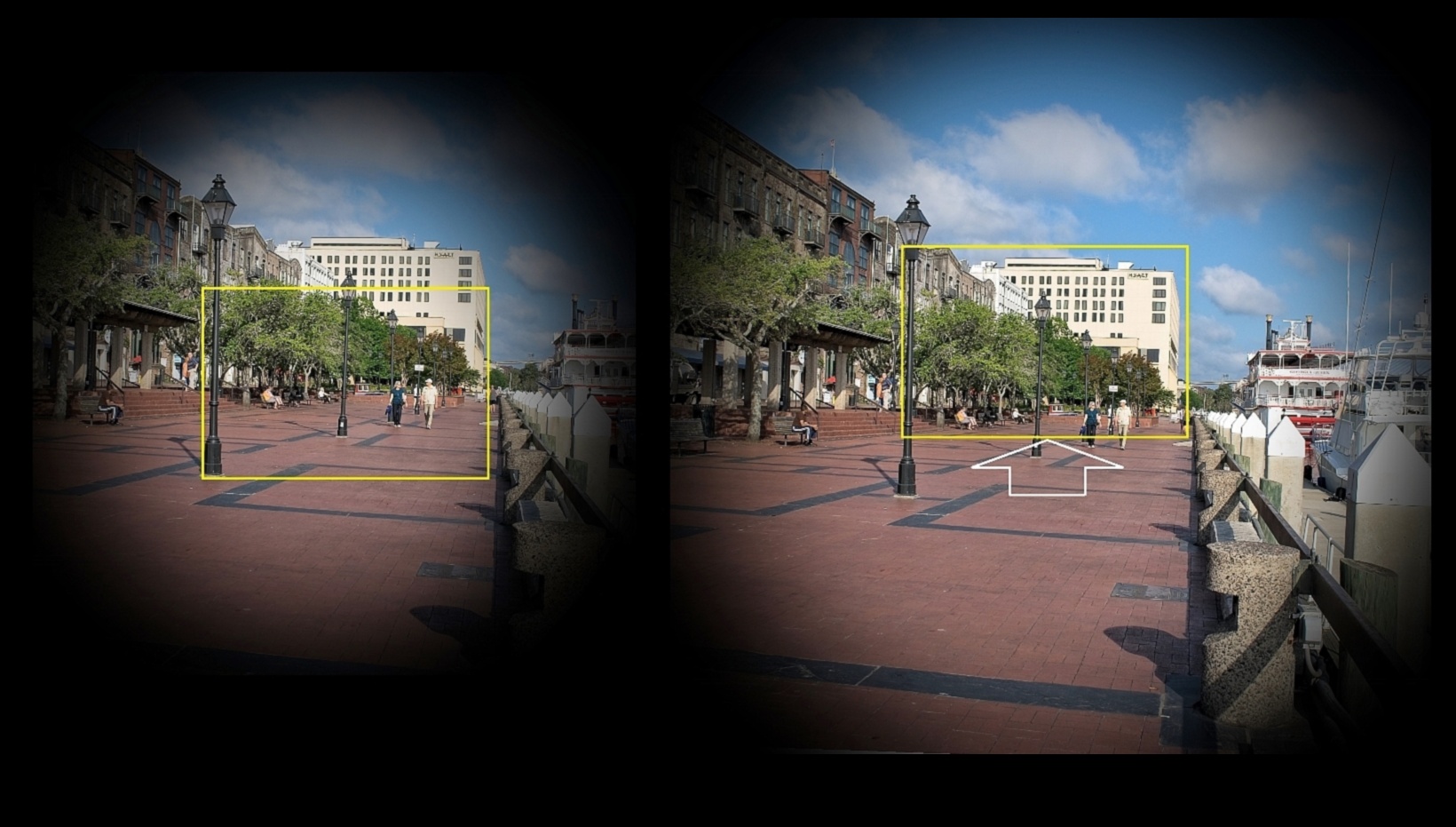 ניצחונות הטיה-שיפט: שחררו את הכוח האמנותי של פרספקטיבה